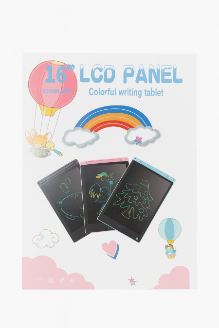 LCD Writing Tablet 16"