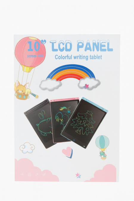 LCD Writing Tablet 10"