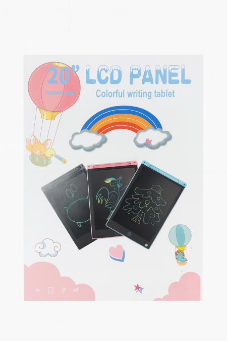 LCD Writing Tablet 20"