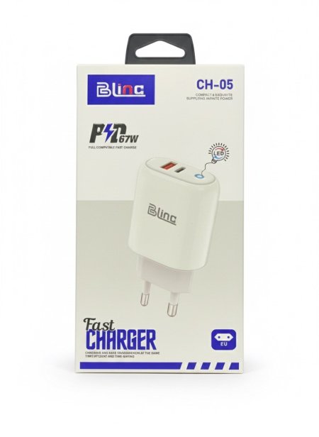 Blinc ‎67W USB‑C PD