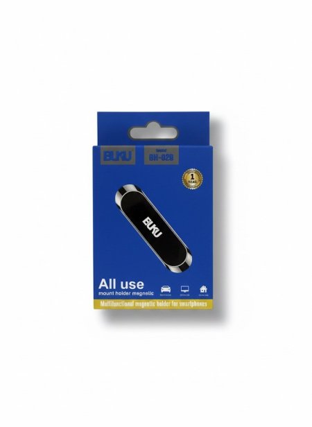 Buku BH-029 Magnetic Mobile Car Mount