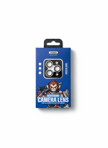 Camera Lens Protector (عادي)