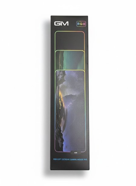 GIM MousePad RGP