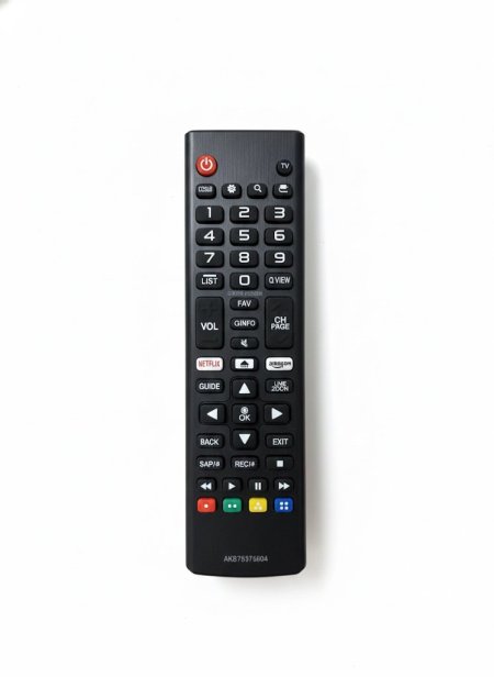  LG TV Remote 