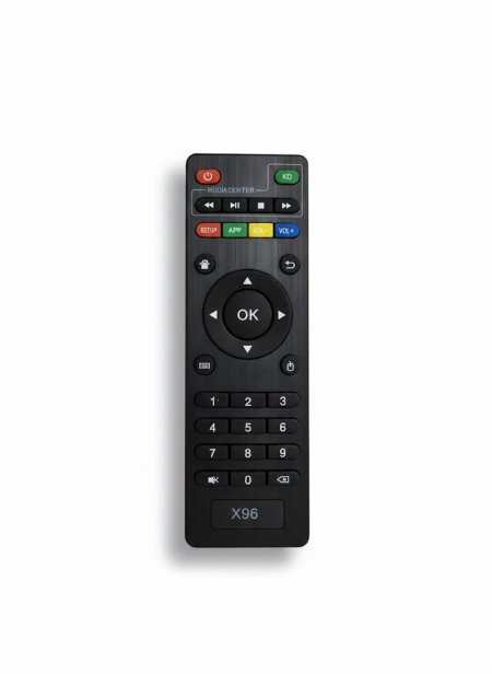 Remote For Android Receivers