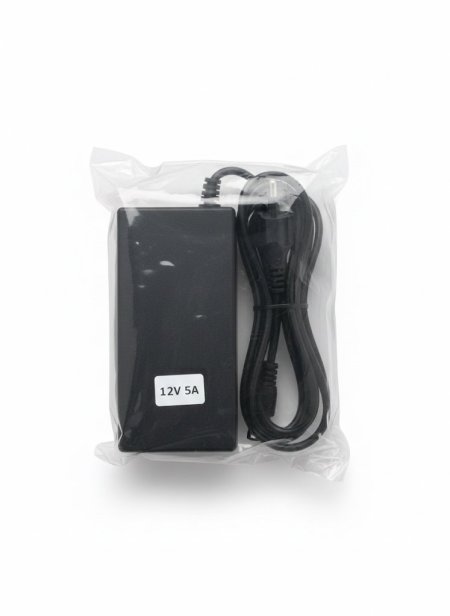 12V 5A شاحن
