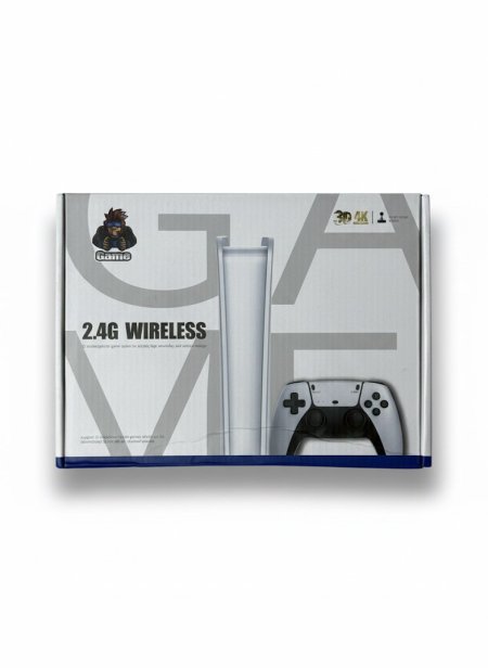 2.4G Wireless Gaming Controller Gamepad