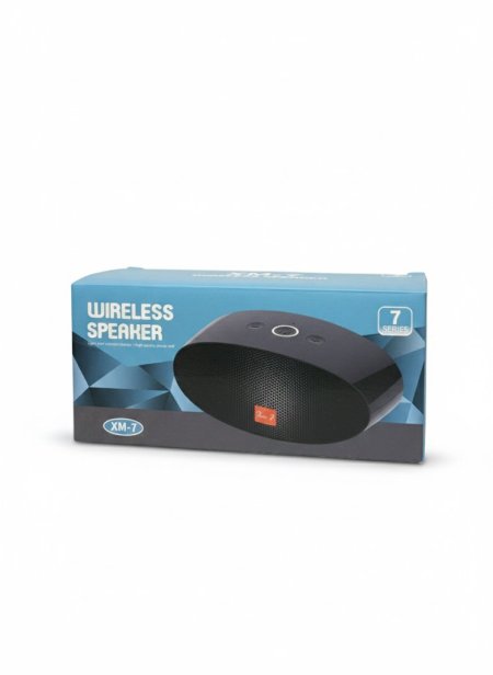 Wireless Speaker XM-7