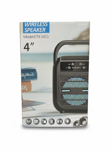 Speaker KTX‑1411