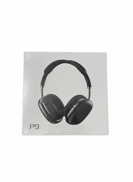 Headphone P9 #1
