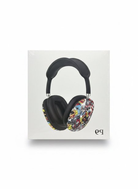 Headphone P9 #2
