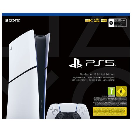 PlayStation Digital Edition
