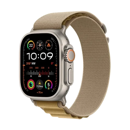 Apple watch Ultra
