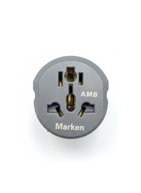 مقبس كهرباء عالمي (Universal Socket)